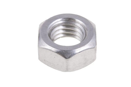D934M8 Šesťhranná matica M8 x 1,25