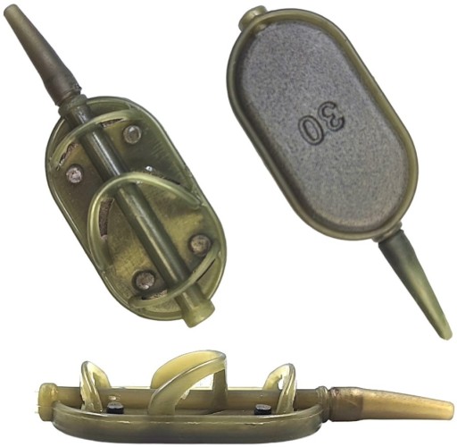 Method feeder košík ARC 20g