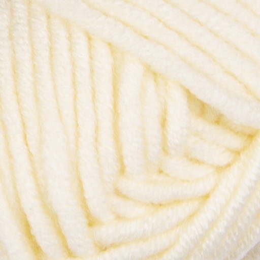 YarnArt | Merino Bulky | 7003 | krémová