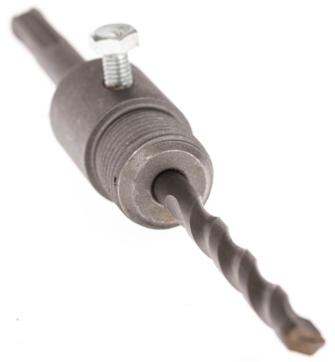 ADAPTÉR SDS-PLUS 110MM PREDĹŽOVACIA RUKOVÄŤ PRE DIEROVÚ PÍLU