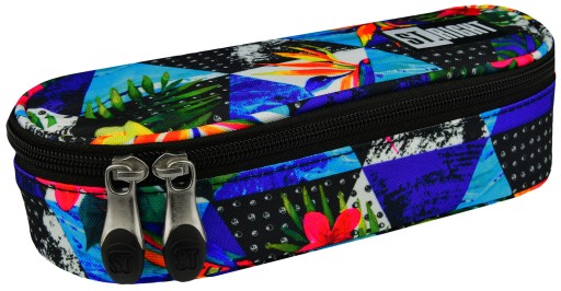 ST.RIGHT Peračník Paradise Bag Rajskie Kwiaty