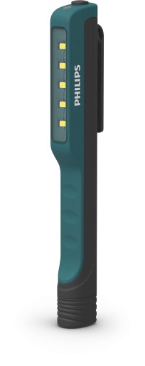 Profesionálna dielenská lampa Philips EcoPro10 RC120B1
