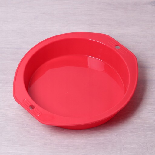 SILIKÓNOVÁ FORMA NA PEČENIE KAMILNEJ BABIČKY