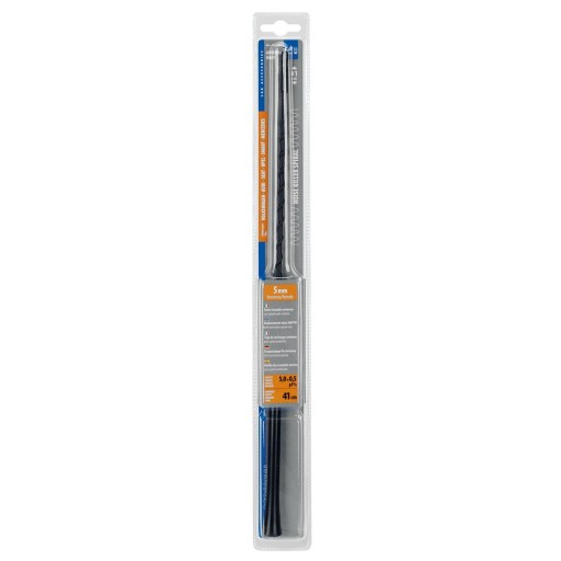 Anténny stožiar Ø 5mm 41cm VW Audi Seat Opel