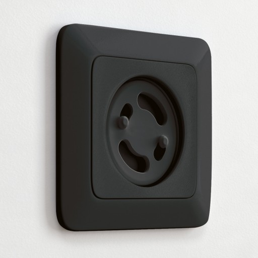 18x ZAMKNUTIE KRYTOV KONTAKTNÝCH ZÁSUVEK KOLÍKOM