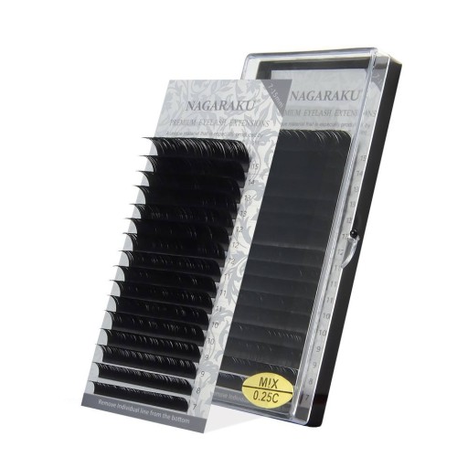 Mihalnice Nagaraku Mix D, 0,15