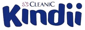 Utierky Cleanic Kindii Natural Balance 60 kusov