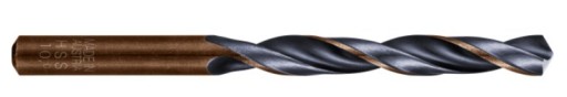 ALPEN HSS SPRINT MASTER 3 mm Vrták do kovu