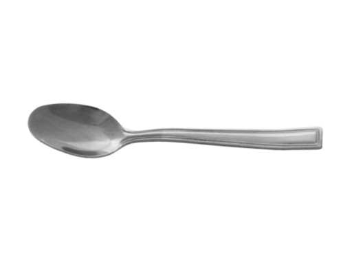 Čajová lyžička 13 cm BARI DOMOTTI