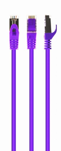 PATCHCORD LAN ETHERNET RJ45 CAT6A FTP 2M SIEŤOVÝ KÁBEL