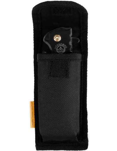 Utendors Camping Knife Tourist Blade Combo