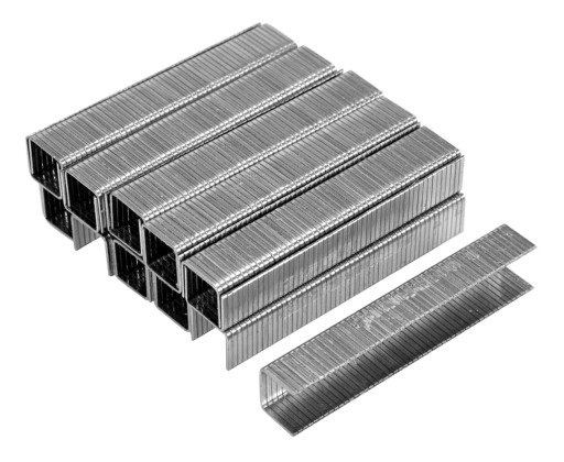 Sponky 10mm 0,7x11,3 1000ks 72100 Vorel