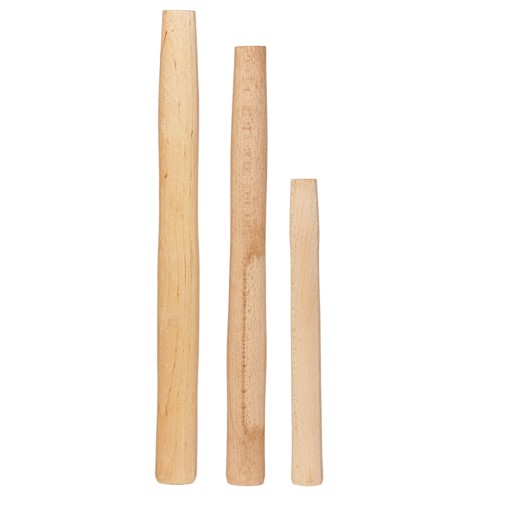 Násada kladiva 40 cm, násada z masívneho bukového dreva