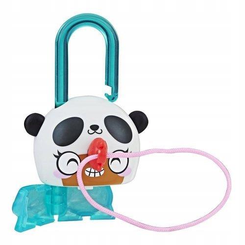 LOCK STARS - POSTAVIČKOVÝ PRÍvesok PANDA