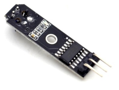 Modul s reflexným infračerveným senzorom TCRT5000