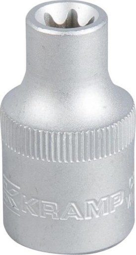 Zásuvka Torx-E 1/2