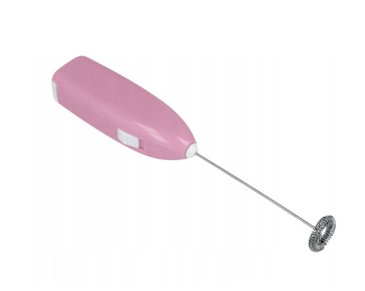 Napeňovač mlieka, káva, šľahacia metla, mini MIXER, šľahacia metla, šľahacia metla na batérie