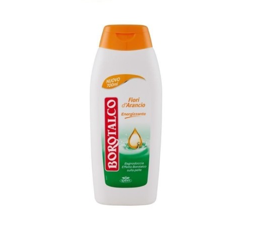 BOROTALCO Mastenec sprchový gél 450ml