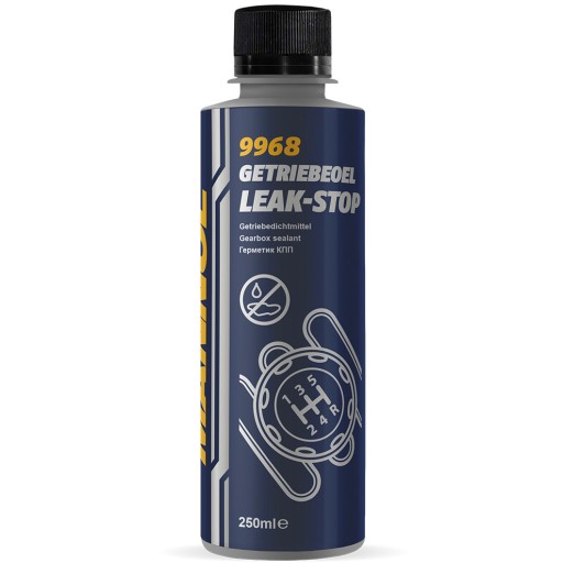 MANNOL SEALANT pre prevodovku MANUALNA 250