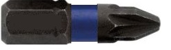 DRŽIAK BITOV IRWIN NÁRAZOVÝ HROT HROT PH2 x 25mm