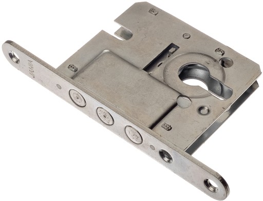 Horná časť Solid Bolt Lock LESK Pre vchodové dvere