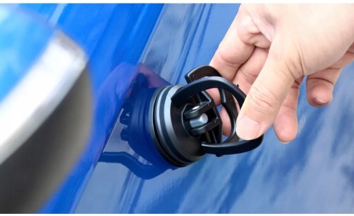 RUKOVÄŤ PRÍSAVKY NA ODSTRAŇOVANIE PREDUBENÍ TELA DENTS POWER WINCH