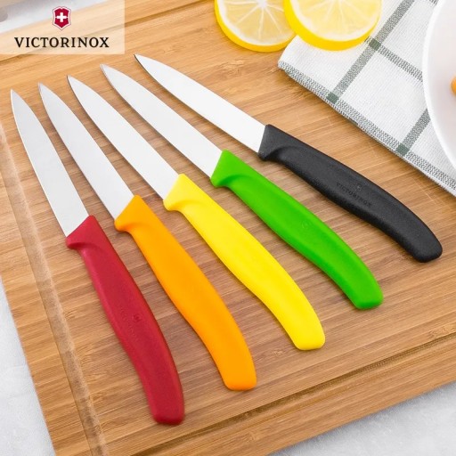 VICTORINOX UNIVERZÁLNY NÔŽ NA ZELENINU 6.7601