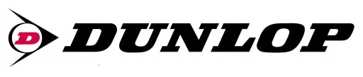 Dunlop - Sada silikónových LED bicyklových svetiel vpredu a vzadu
