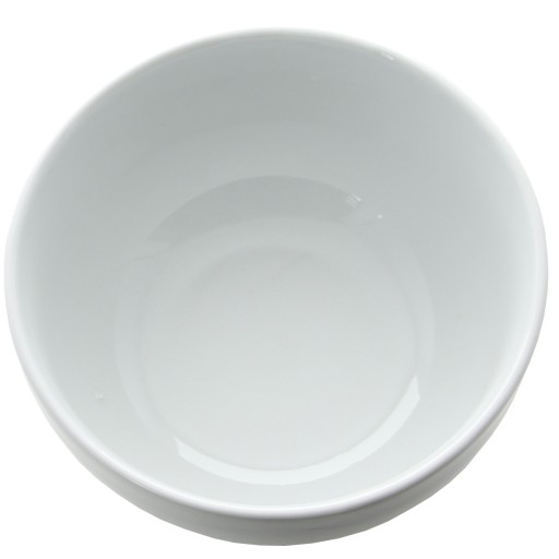 MISKA SALÁTOVÁ MISKA BIELA TANIER 500ml