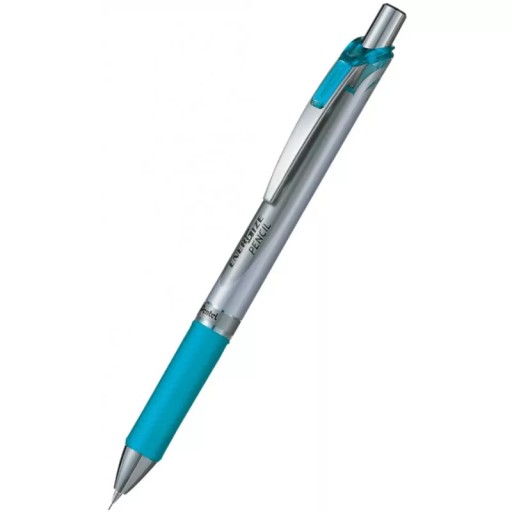 MECHANICKÁ ceruzka 0,5 mm MODRÁ Mechanická pentel SPOĽAHLIVÁ PL75-SO