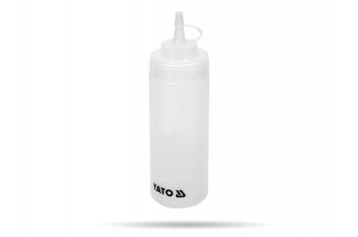 Yato YG-00552 dávkovač omáčky 350ML biely