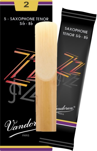 VANDOREN ZZ jazýčkový TENOR saxofón 2.0