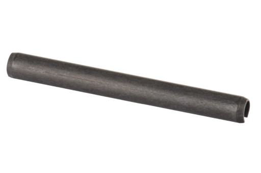 Pružinový rozpínací kolík 8x60 oceľ 8752860 1 ks.