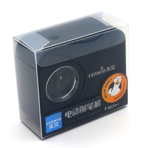 Mini elektrické orezávatko, napájané 2xAA batériami TENWIN