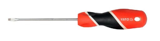 PLOCHÝ SKRUTKOVAČ 3X150MM