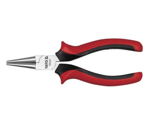 KLIEŠTE YATO okrúhle 160MM