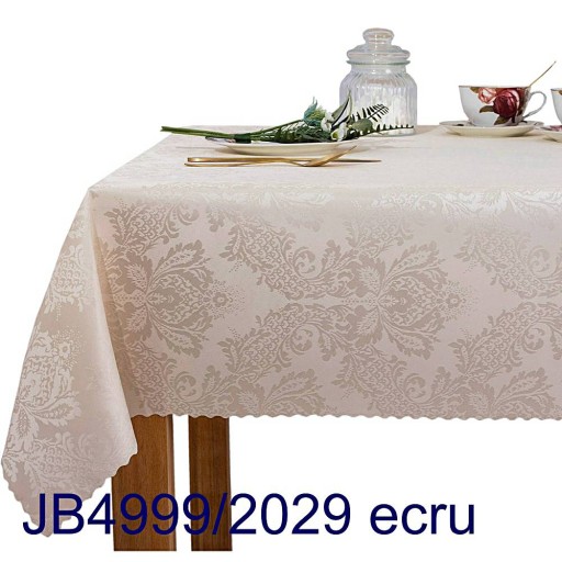 OBRUS ODOLNÝ VOČI škvrnám V ŠÍRKE VEL. 140 cm