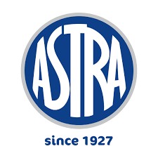 Astra farebný pastelový technický blok A4 10 farieb