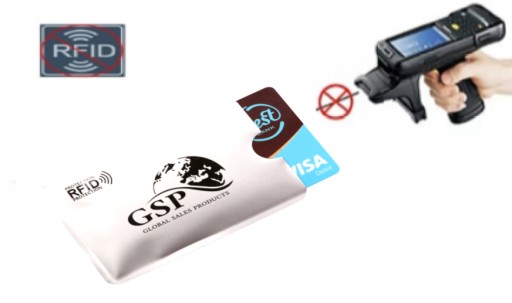 OCHRANNÉ POUZDRO RFID KREDITNÁ KARTA + DARČEKY ZADARMO
