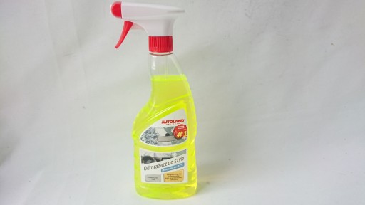 AUTOLAND ROZMRAZOVAČ OKIEN 750ml