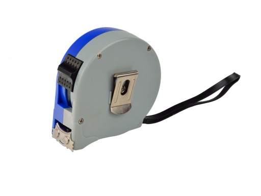 Zvinovacia páska 10mx25mm s magnetom GEKO G01450
