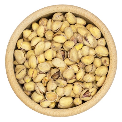 Pistácie pražené, solené, čerstvé, veľké, 200g