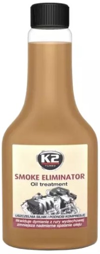 K2 ODSTRAŇOVAČ DYMU 355ML