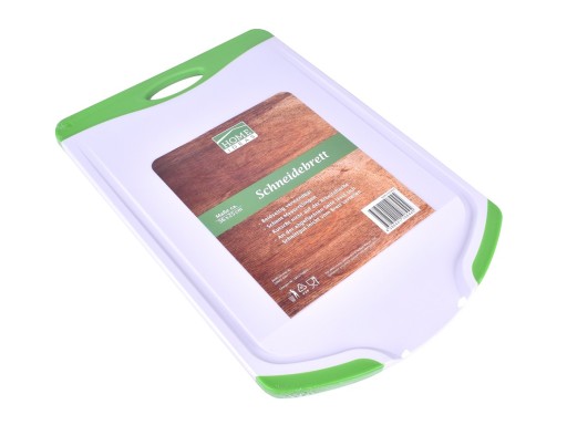 Plastová doska na krájanie 36x25 Home Ideas