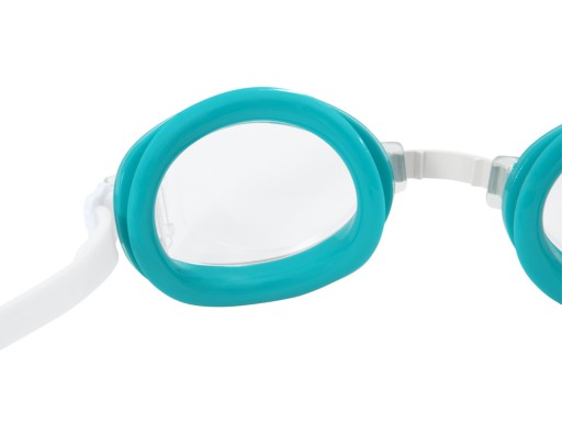 Okuliare Bestway Swimming zelené 14+ 21097