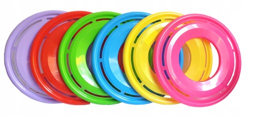 FRISBEE, POĽSKÝ LIETAJÚCI DISK, 30 cm RINGO