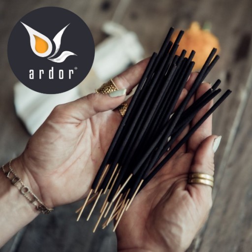 Ardor Eternity vonné tyčinky 8 ks.