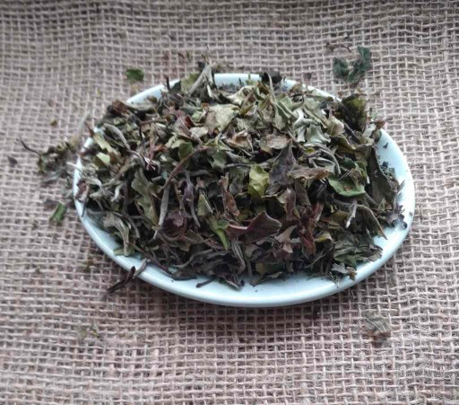Pai Mu Tan biely čaj 50g Bio-Flavo