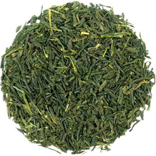 Sencha Zelený čaj Jemný chutný 50g