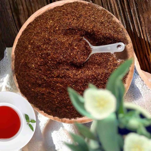Rooibos Long Cut Bio/Eko čaj 100g